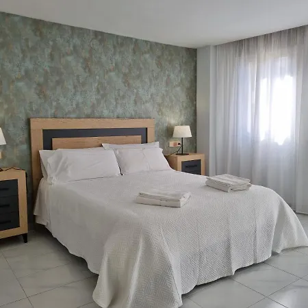 Ca Tibaria Apartment Gandesa Exterior photo