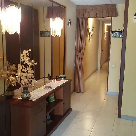 Ca Tibaria Apartment Gandesa Exterior photo