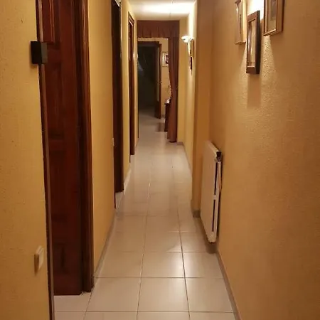 Ca Tibaria Apartment Gandesa Exterior photo