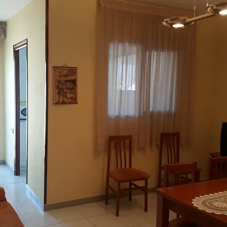 Ca Tibaria Apartment Gandesa Exterior photo