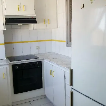 Ca Tibaria Apartment Gandesa Exterior photo