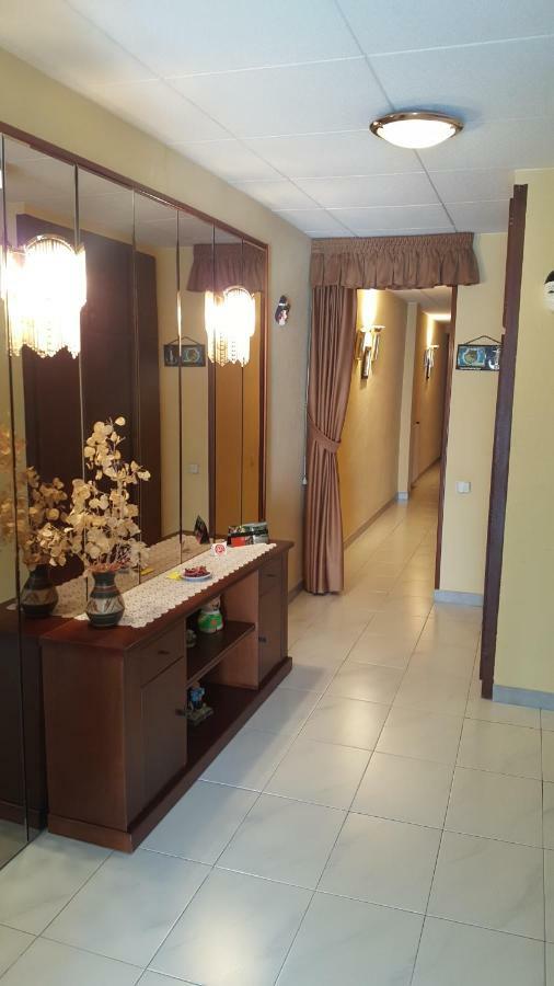 Ca Tibaria Apartment *
