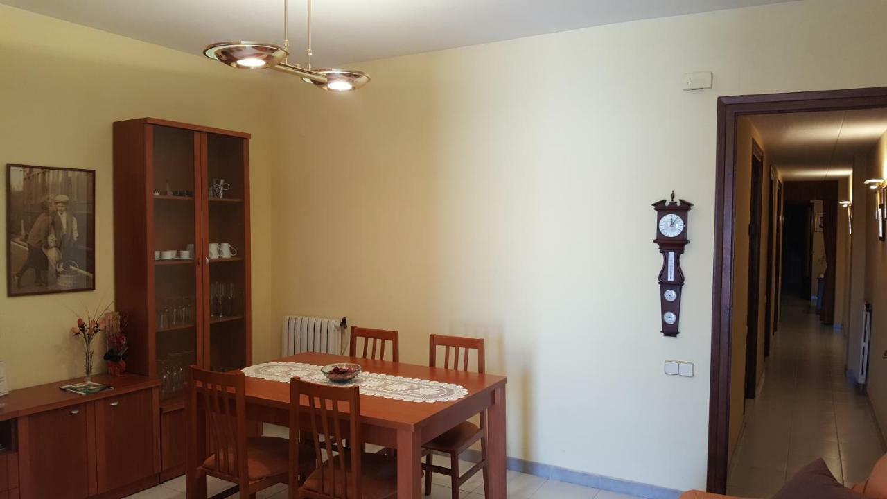 Apartment Ca Tibaria *