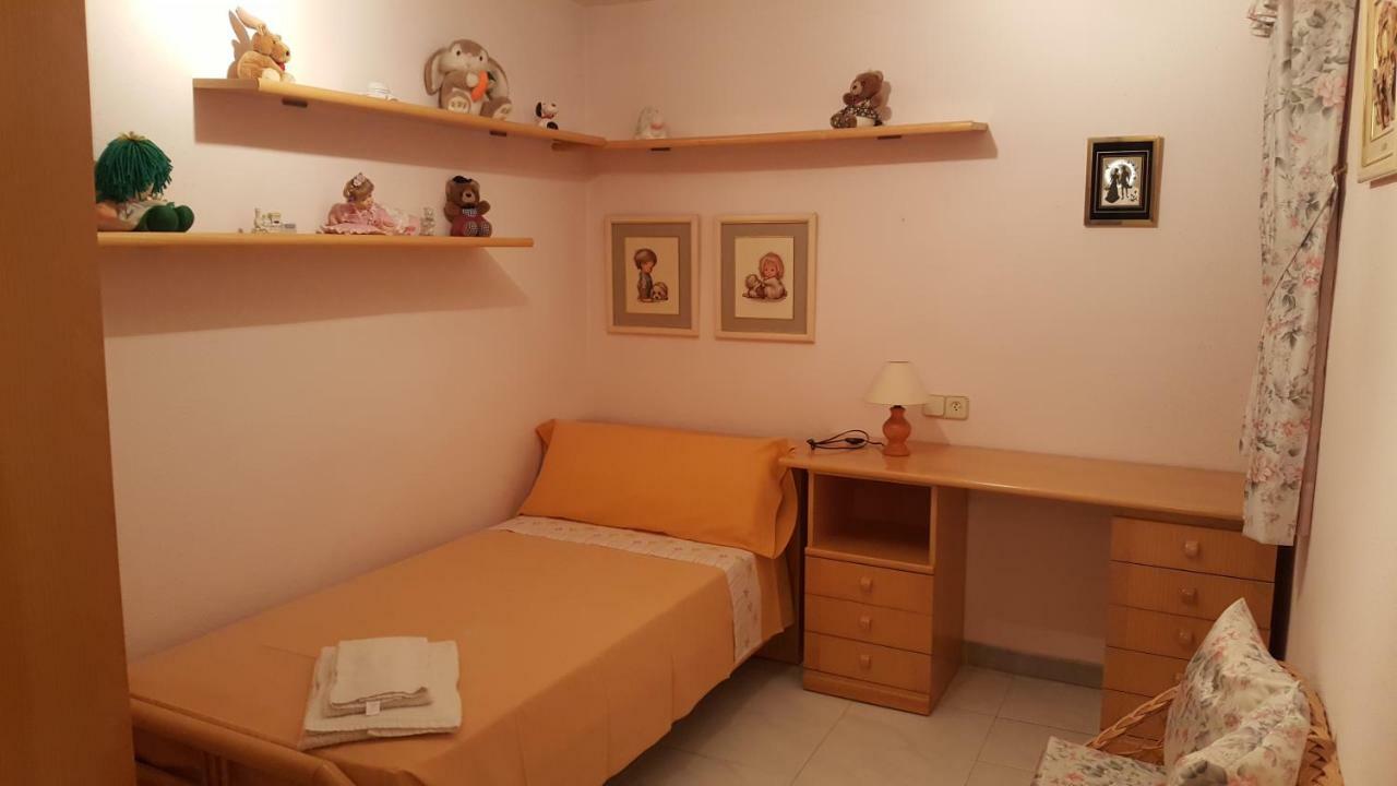 Ca Tibaria Apartment *