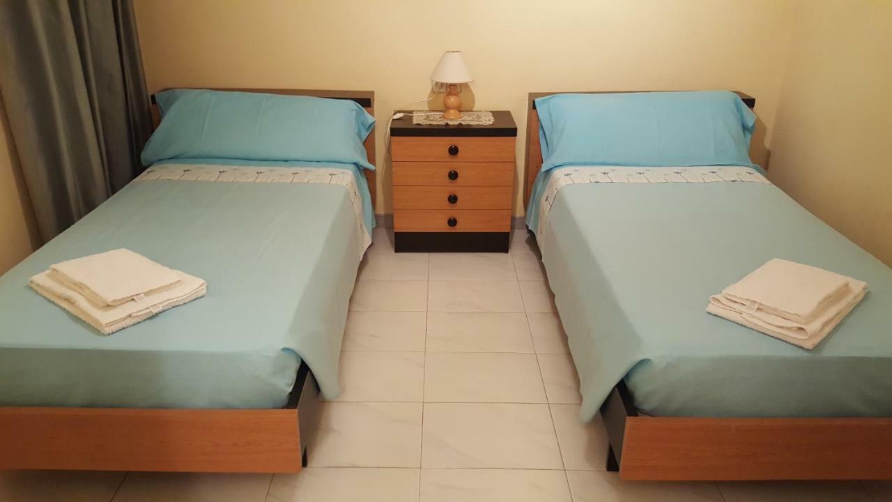Ca Tibaria Apartment Gandesa